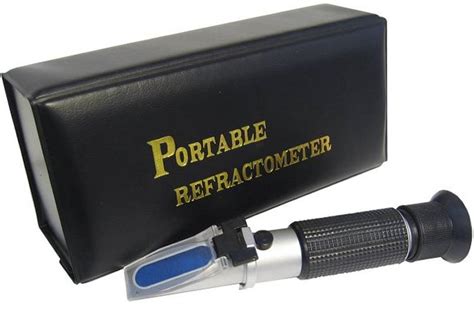 what is a refractometer used for in veterinary medicine|refractometer for colostrum.